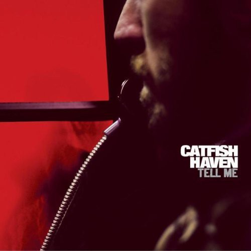 Catfish Haven - Tell Me Music CD