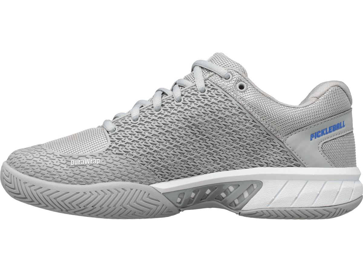 96563-072-M | EXPRESS LIGHT PICKLEBALL | HIGHRISE/WHITE