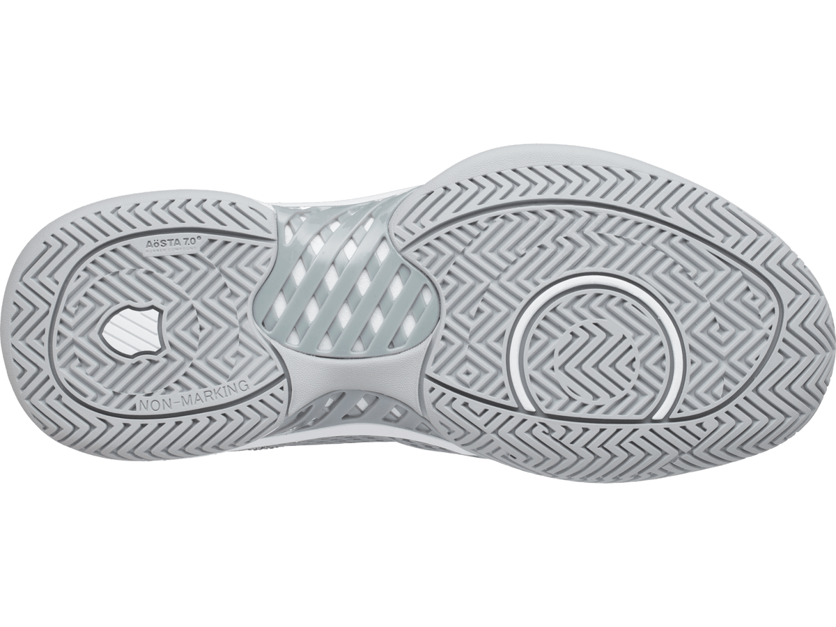 96563-072-M | EXPRESS LIGHT PICKLEBALL | HIGHRISE/WHITE