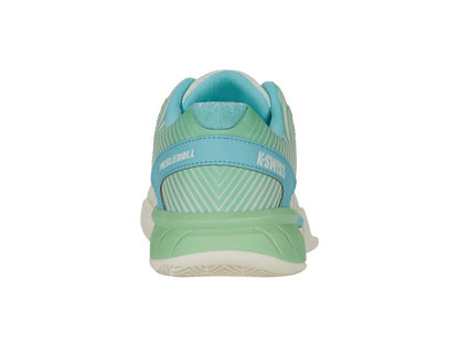 96563-258-M | EXPRESS LIGHT PICKLEBALL | EGRET/PATINA GREEN