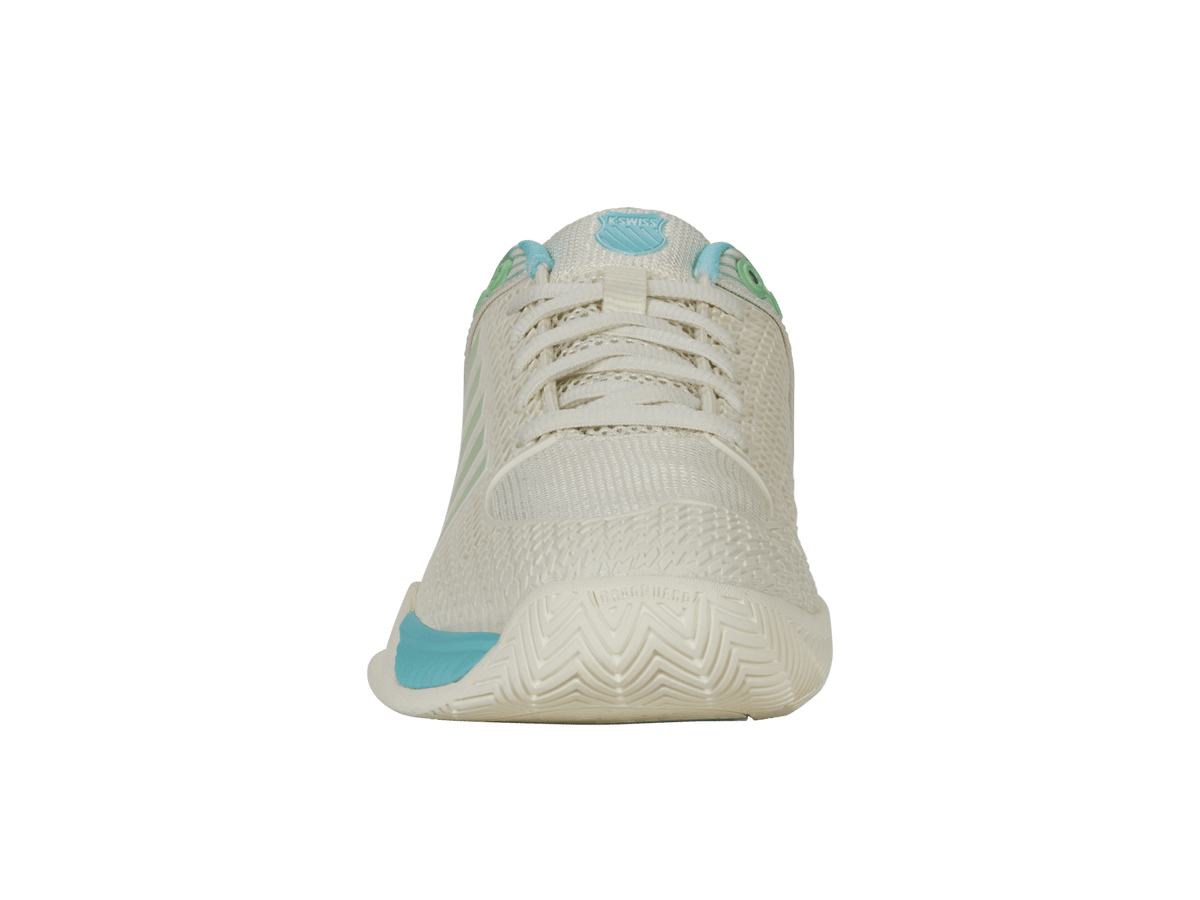 96563-258-M | EXPRESS LIGHT PICKLEBALL | EGRET/PATINA GREEN