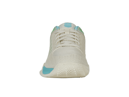 96563-258-M | EXPRESS LIGHT PICKLEBALL | EGRET/PATINA GREEN