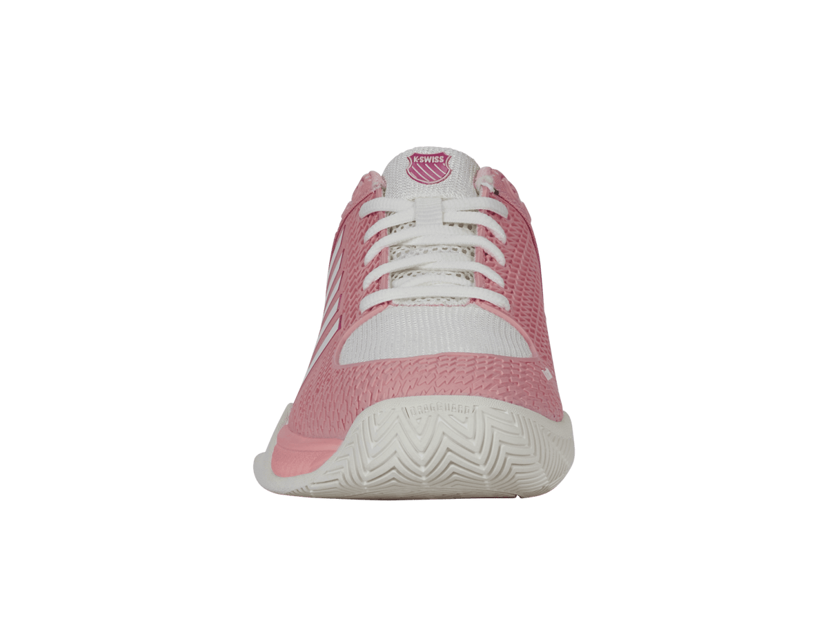 96563-661-M | EXPRESS LIGHT PICKLEBALL | RASPBERRY SORBET/CLOUD DANCER