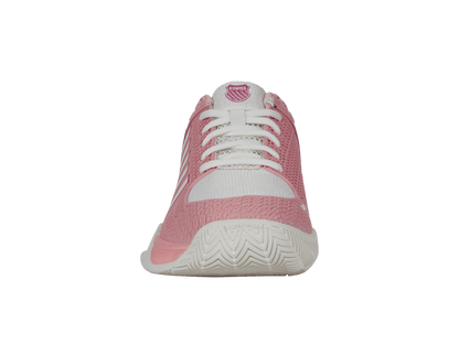 96563-661-M | EXPRESS LIGHT PICKLEBALL | RASPBERRY SORBET/CLOUD DANCER