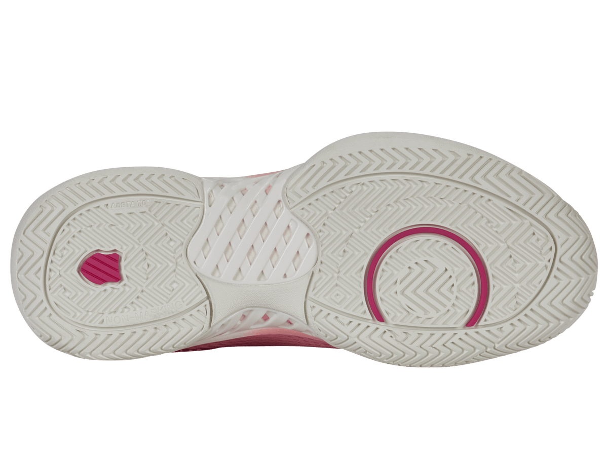 96563-661-M | EXPRESS LIGHT PICKLEBALL | RASPBERRY SORBET/CLOUD DANCER