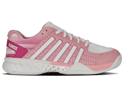 96563-661-M | EXPRESS LIGHT PICKLEBALL | RASPBERRY SORBET/CLOUD DANCER