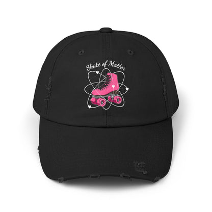 Skate of Matter Distressed Cap