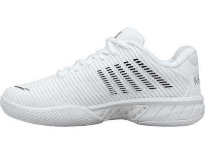96613-102-M | HYPERCOURT EXPRESS 2 | WHITE/BLACK