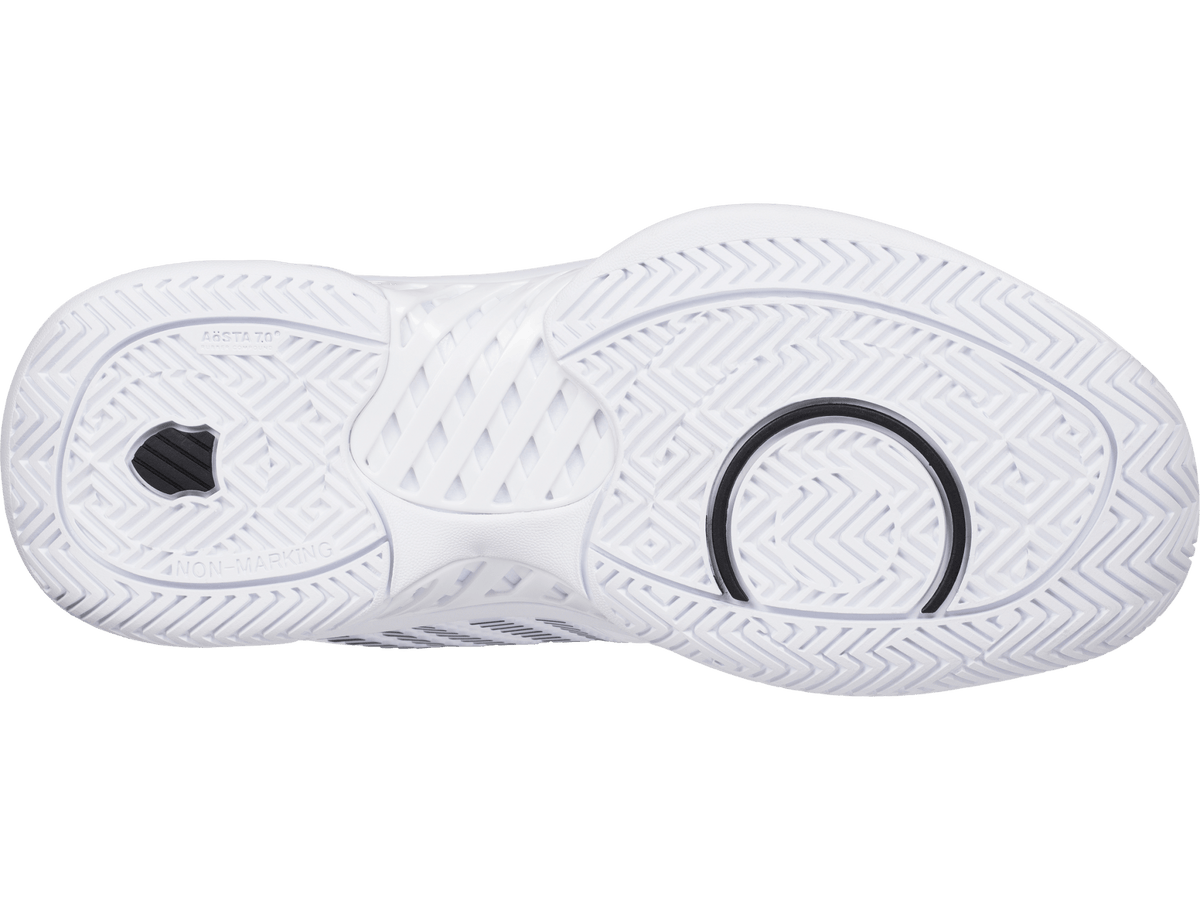 96613-102-M | HYPERCOURT EXPRESS 2 | WHITE/BLACK