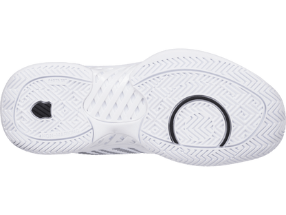 96613-102-M | HYPERCOURT EXPRESS 2 | WHITE/BLACK