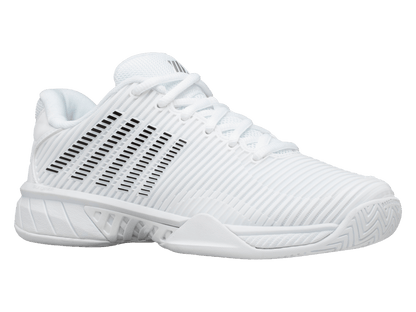 96613-102-M | HYPERCOURT EXPRESS 2 | WHITE/BLACK
