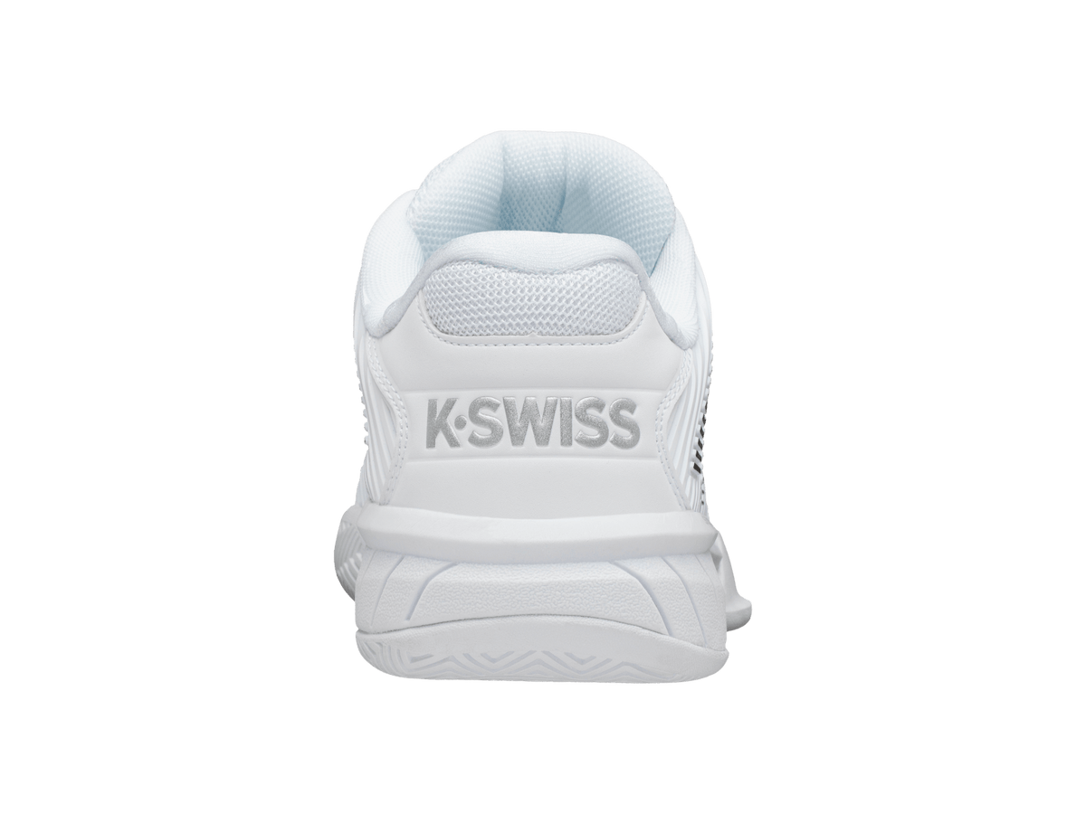 96613-102-M | HYPERCOURT EXPRESS 2 | WHITE/BLACK