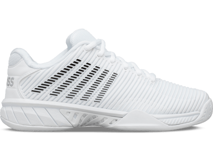 96613-102-M | HYPERCOURT EXPRESS 2 | WHITE/BLACK
