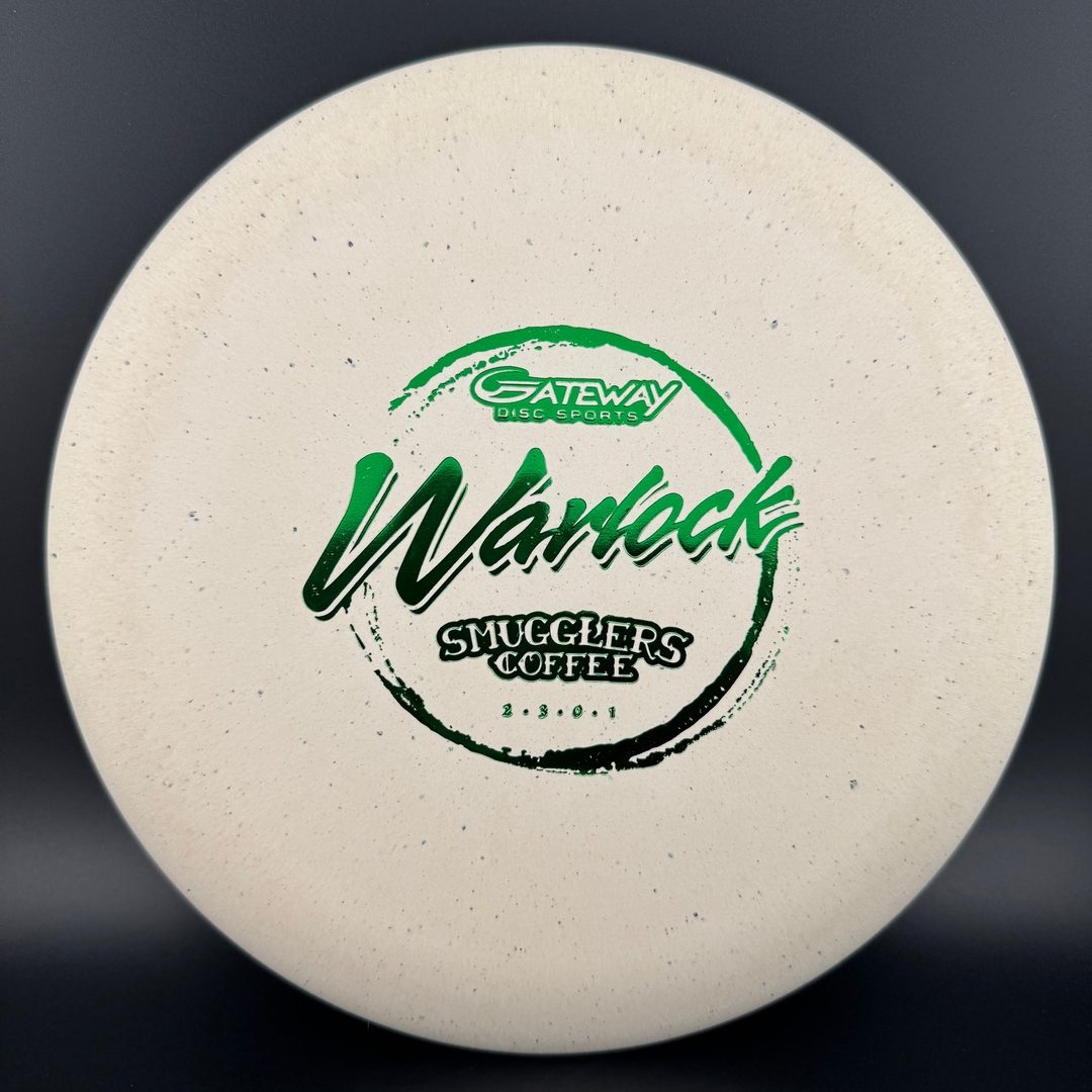 Smugglers Coffee Blend Warlock