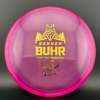 Horizon C-Line P4 - Gannon Buhr Triumph 2025 Preserve