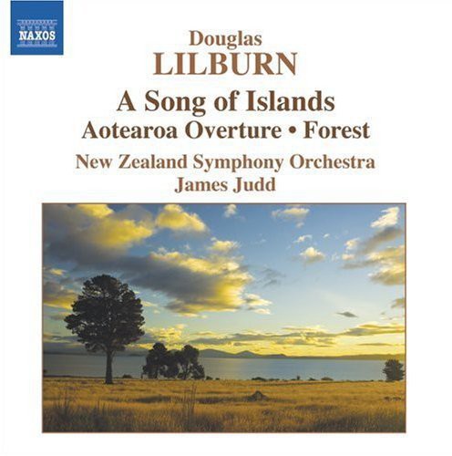James Judd - Orchestral Works [CD]