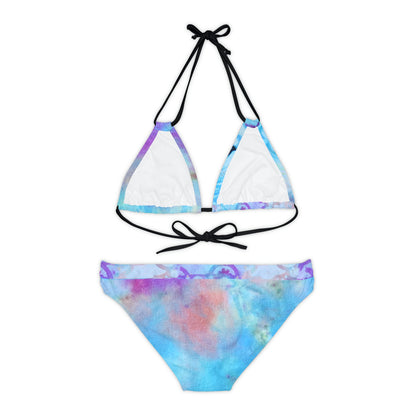 Marching Bear Bikini