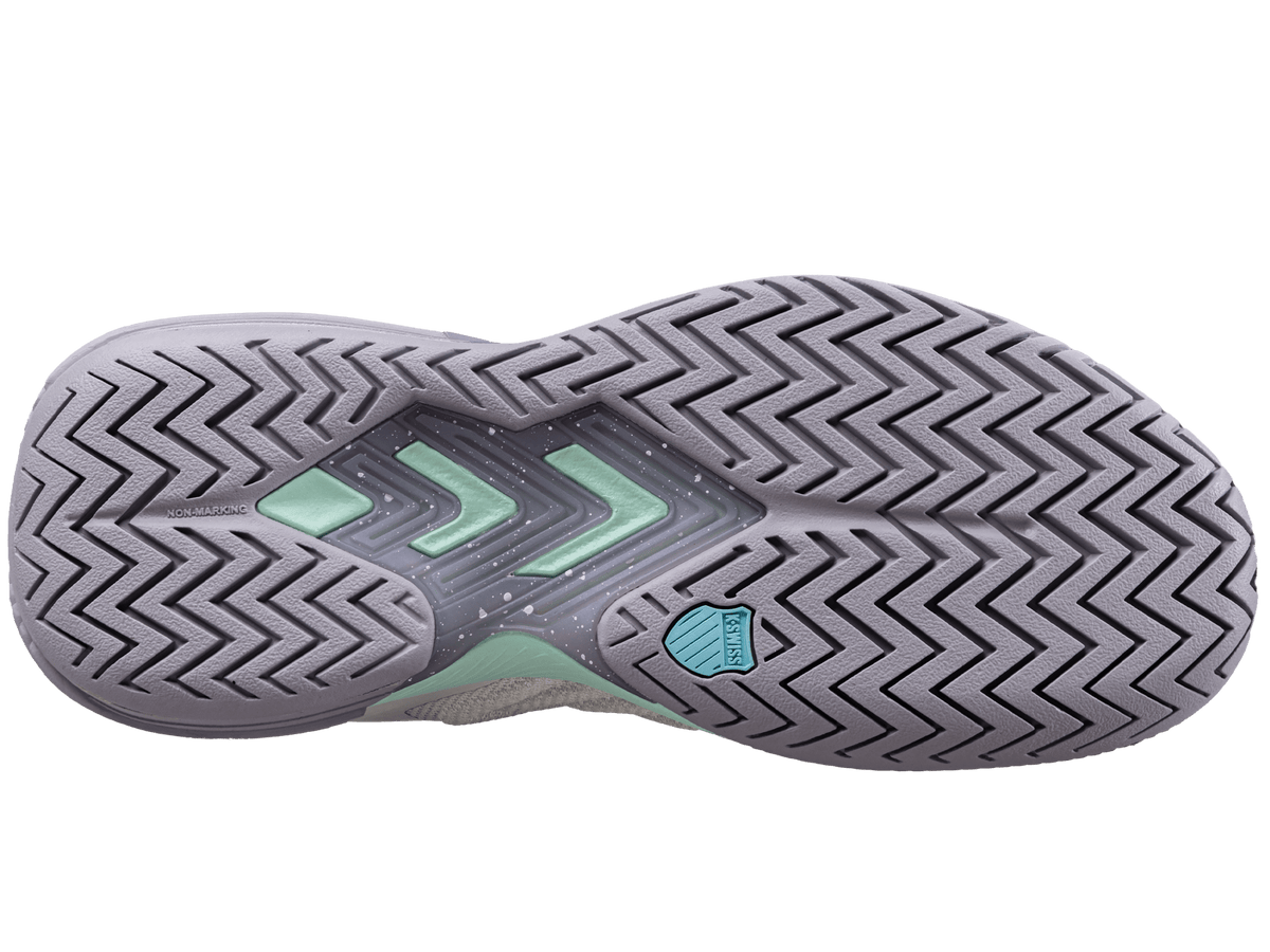 96988-020-M | ULTRASHOT 3 | NIMBUS CLOUD/LILAC GRAY/NEON PURPLE
