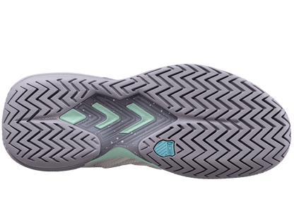 96988-020-M | ULTRASHOT 3 | NIMBUS CLOUD/LILAC GRAY/NEON PURPLE
