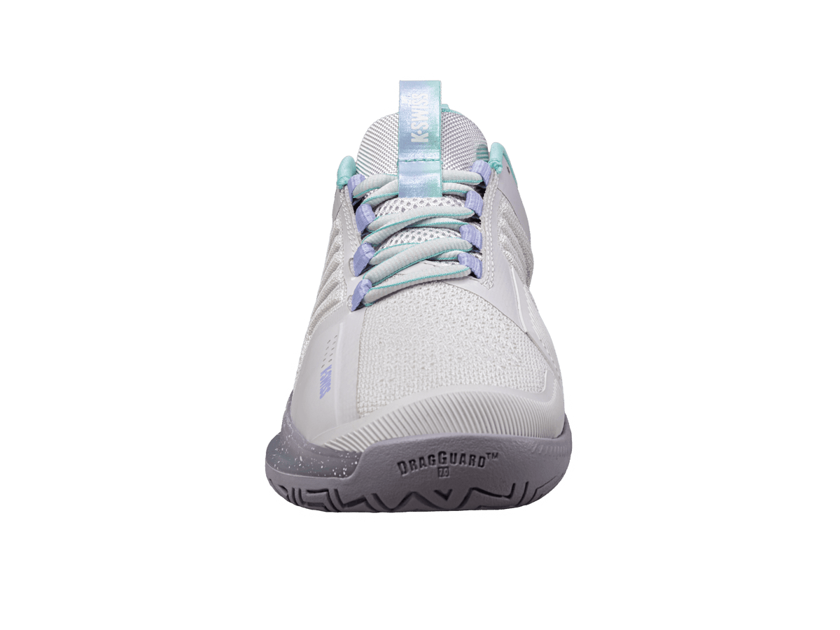 96988-020-M | ULTRASHOT 3 | NIMBUS CLOUD/LILAC GRAY/NEON PURPLE