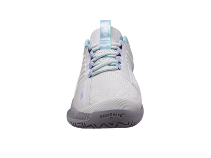 96988-020-M | ULTRASHOT 3 | NIMBUS CLOUD/LILAC GRAY/NEON PURPLE