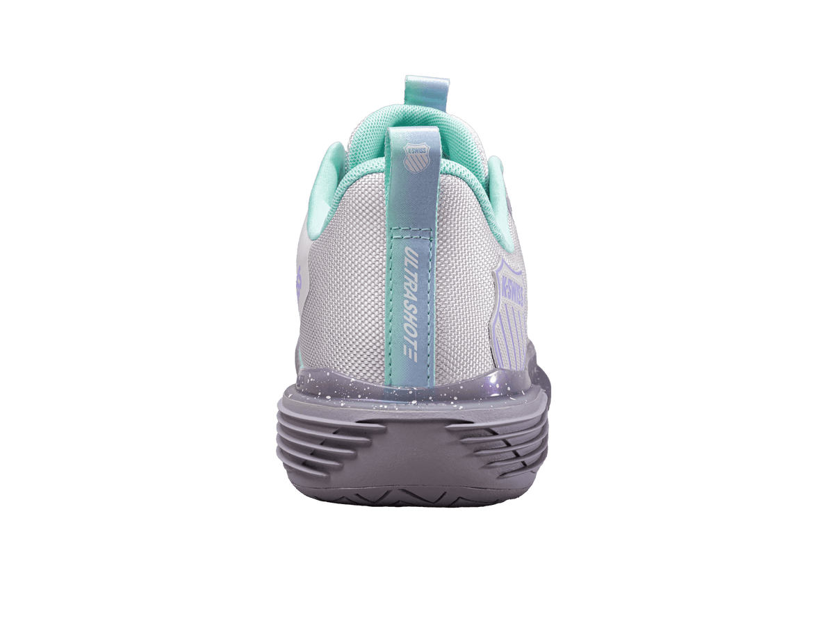 96988-020-M | ULTRASHOT 3 | NIMBUS CLOUD/LILAC GRAY/NEON PURPLE
