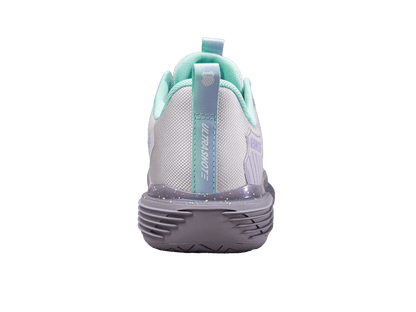 96988-020-M | ULTRASHOT 3 | NIMBUS CLOUD/LILAC GRAY/NEON PURPLE