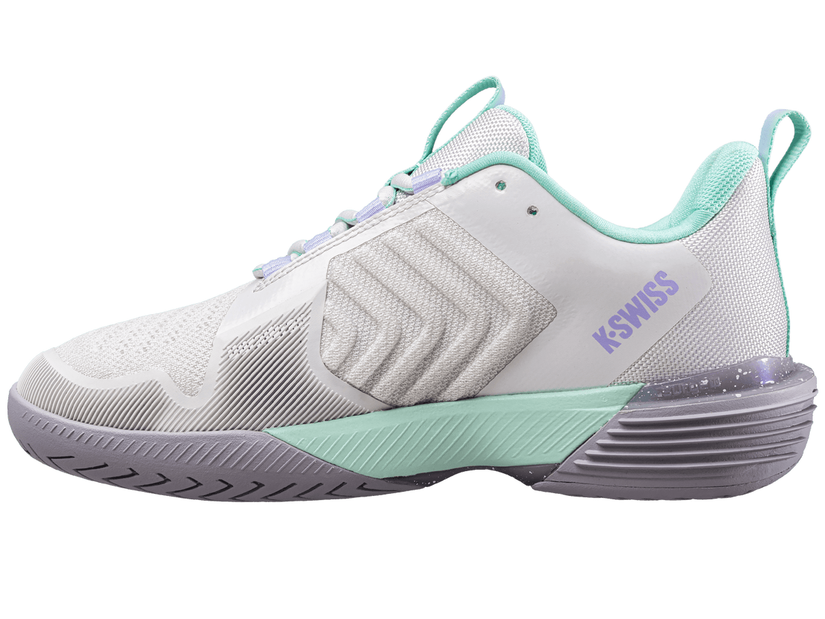 96988-020-M | ULTRASHOT 3 | NIMBUS CLOUD/LILAC GRAY/NEON PURPLE