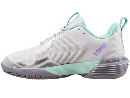 96988-020-M | ULTRASHOT 3 | NIMBUS CLOUD/LILAC GRAY/NEON PURPLE