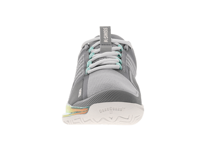 96988-092-M | ULTRASHOT 3 | ALLOY/BRILLIANT WHITE/ TURQUOISE