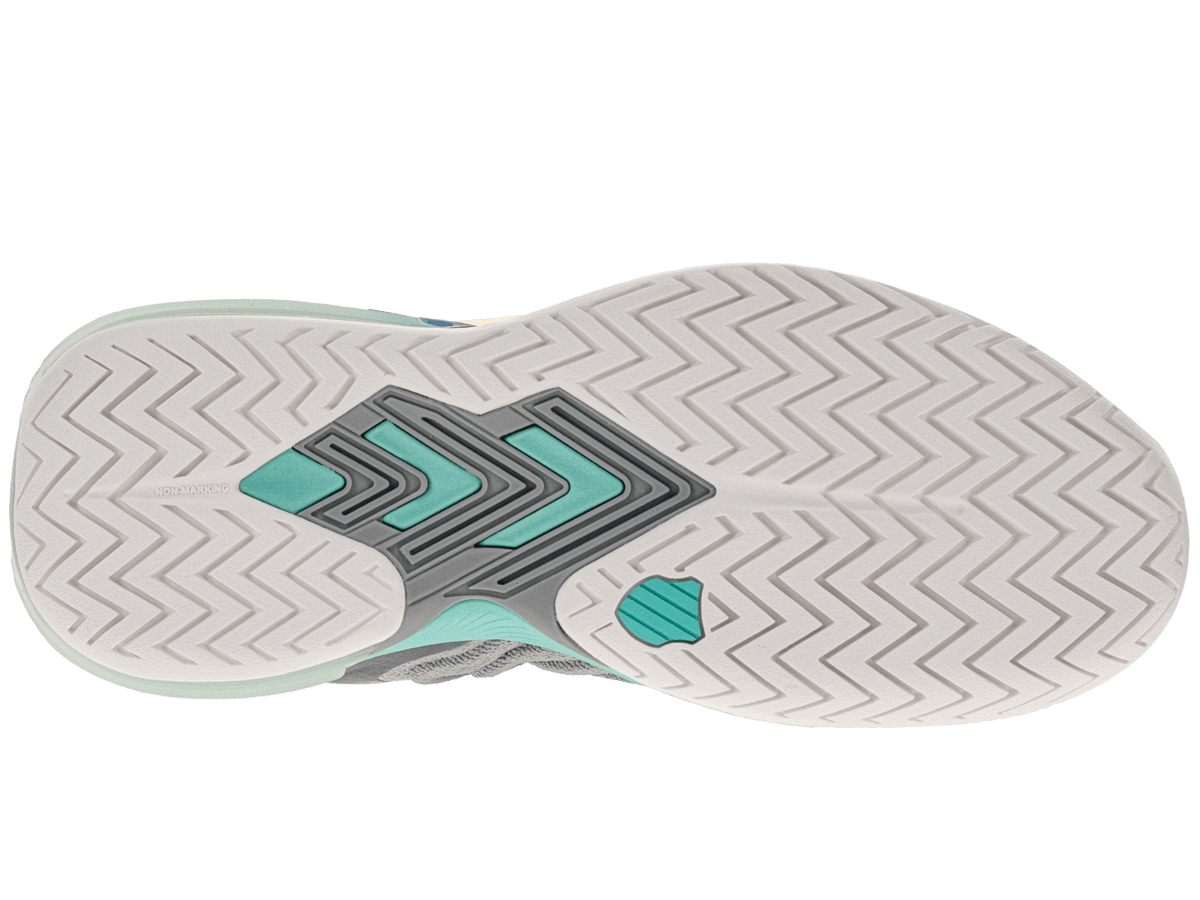96988-092-M | ULTRASHOT 3 | ALLOY/BRILLIANT WHITE/ TURQUOISE