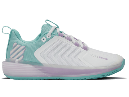 96988-190-M | ULTRASHOT 3 | BRILLIANT WHITE/ANGEL BLUE/SHEER LILAC
