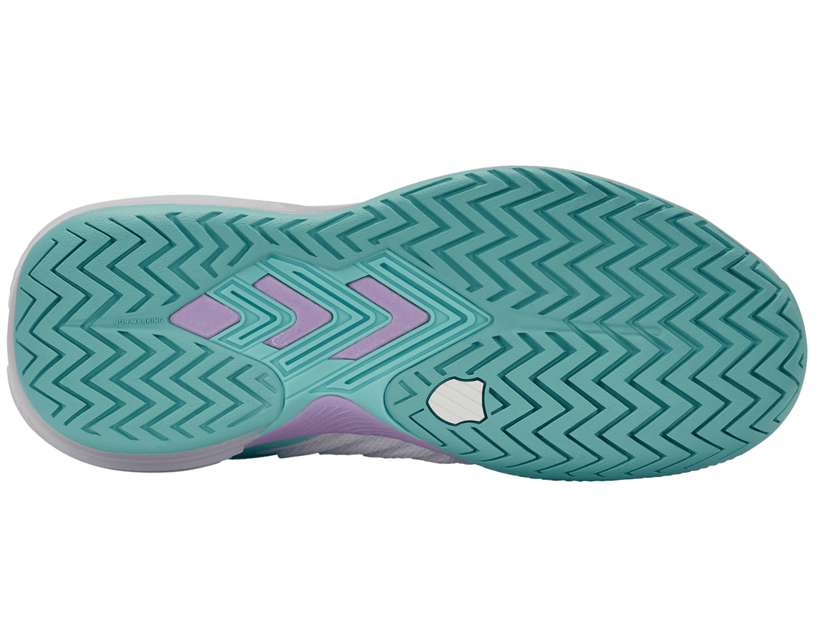 96988-190-M | ULTRASHOT 3 | BRILLIANT WHITE/ANGEL BLUE/SHEER LILAC
