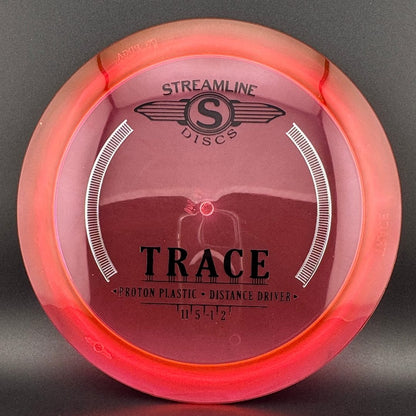 Proton Trace