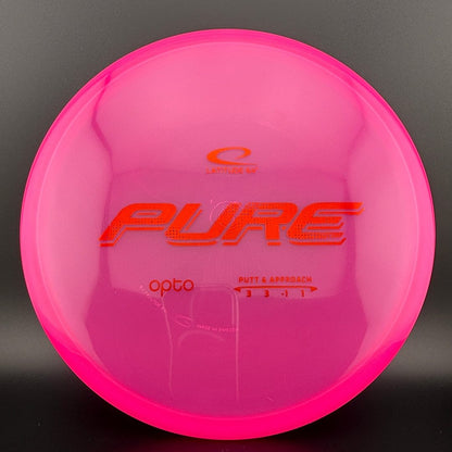 Opto Pure