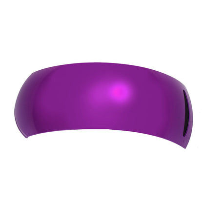 CCS Top Panel - Purple Gloss