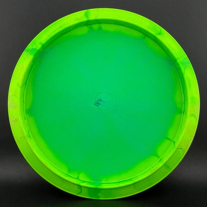 Halo Star Scorpion - Japan Open Limited - F2
