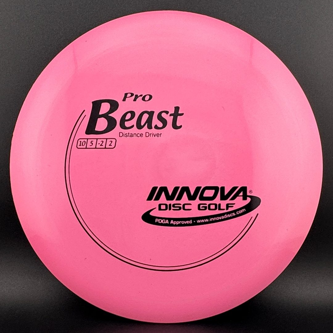 Pro Beast