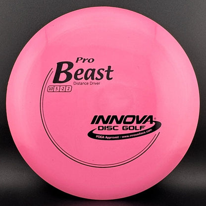 Pro Beast