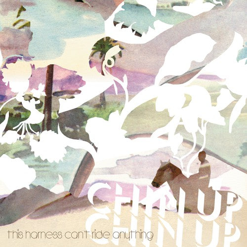 Chin Up Chin Up - This Harness Can't Ride Anything - Music CD