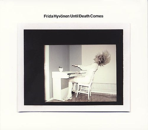 Frida HyvÃ¶nen - Until Death Comes [CD]