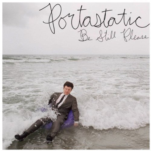 Portastatic - Be Still Please [CD]