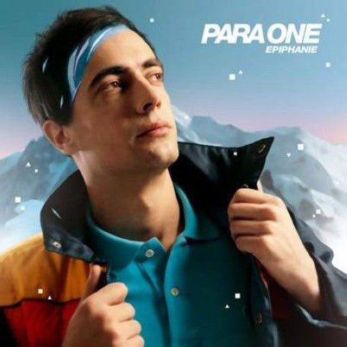 Para One - Epiphanie [Import]