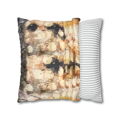 Grateful Jam Micro Suede Pillow Case