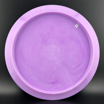 Aura Coalesce (First Run)
