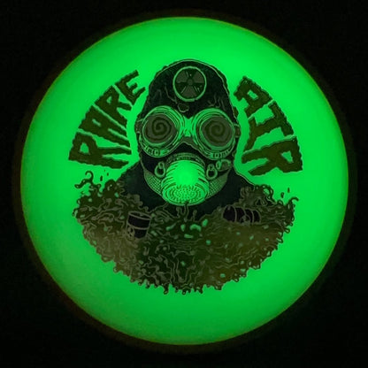 Eclipse Crave - RADioactive Man by Ripper Studios