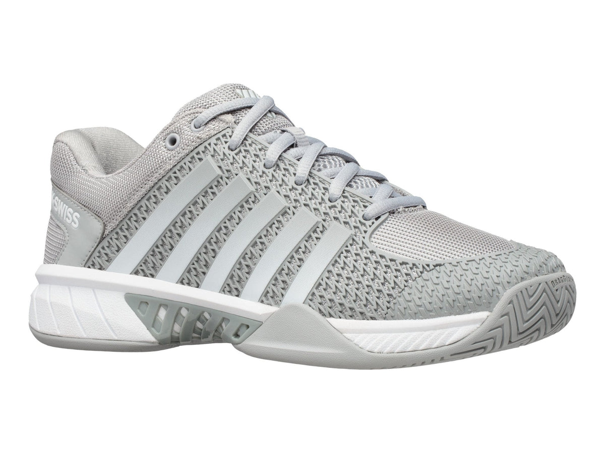 97292-072-W | EXPRESS LIGHT PICKLEBALL-WIDE | HIGH-RISE/WHITE