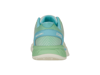 97292-258-W | EXPRESS LIGHT PICKLEBALL-WIDE | EGRET/PATINA GREEN