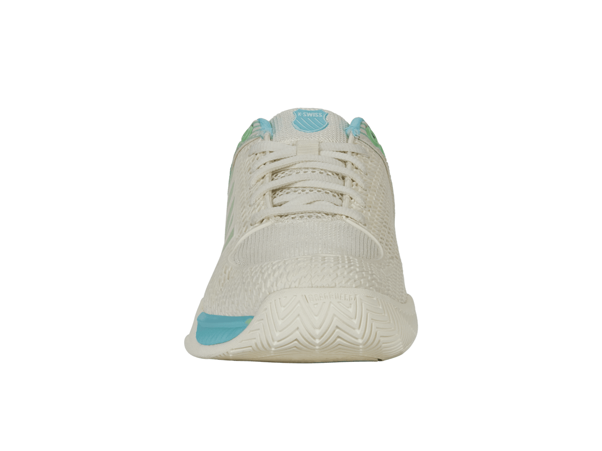 97292-258-W | EXPRESS LIGHT PICKLEBALL-WIDE | EGRET/PATINA GREEN