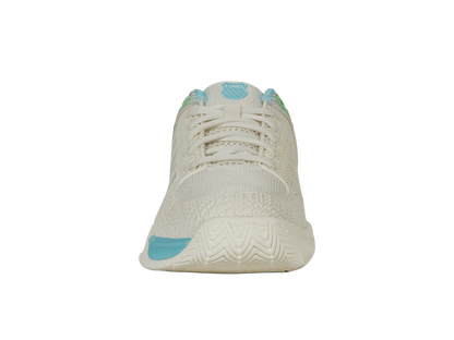 97292-258-W | EXPRESS LIGHT PICKLEBALL-WIDE | EGRET/PATINA GREEN